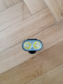 Cyklistická svítilna Magicshine MONTEER 1400 - 4