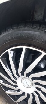 Ford Focus 2 - 4