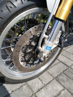 Ducati Paul Smart 1000 LE 2155Km 1.maj. - 4
