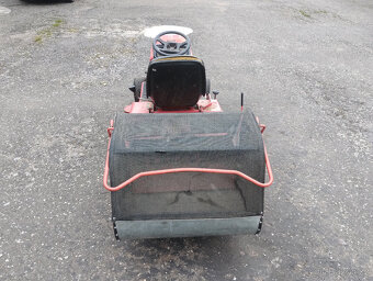 Westwood T1400 - 4