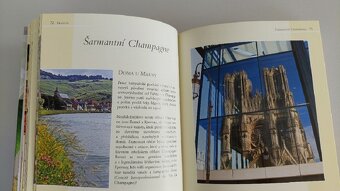 Tobias Pehle - Lexikon šumivá vína, šampaňské & další nápoje - 4