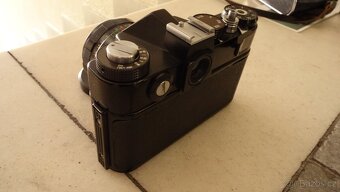 Zenit TTL, pouzdro - 4