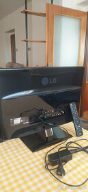 LCD- LED monitor s TV tunerem-LG. - 4