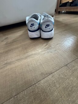 Nike air boty 38,5 - 4