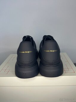 Alexander Mcqeen Oversized - 4