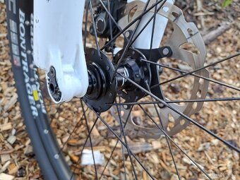 Celopéro Trek 26" 17,5" Deore XT - 4
