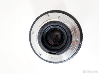 SIGMA 12-24 mm f/4,5-5,6 DG HSM II pro Nikon - 4
