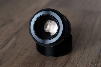Soligor 135mm f/2.8 - (M42) - 4