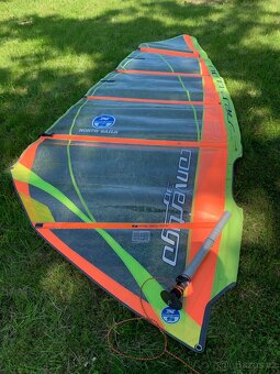 Windsurfing Fanatic 315 - 4