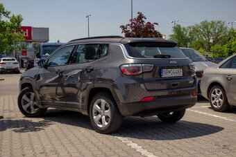 Jeep Compass 1.6D 2019 Longitude - 4