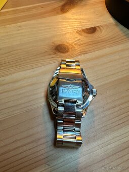 Hodinky INVICTA 82260 B, automat - 4