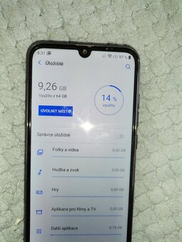 My Phone Now 4/64GB +záruka - 4