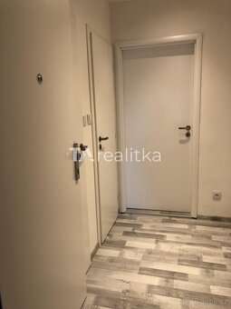 Pronájem byt 1 + kk, 32㎡ Orlová 73514 - 4
