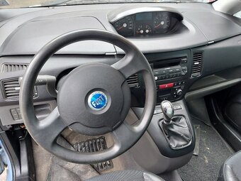 Fiat Idea 2008 1.4 16v - 4