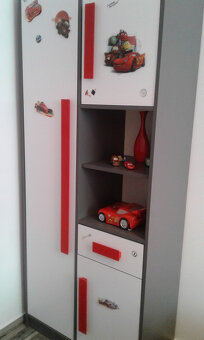 Dětský pokoj STEP2 CORVETTE - 4
