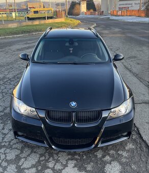 Bmw E91 335d - 4
