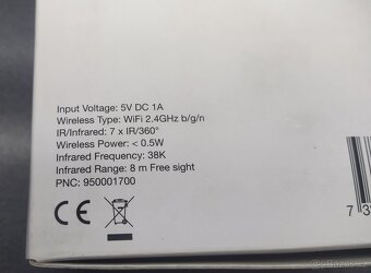NOVÁ Ovládací jednotka Electrolux CONTROLBOXWIFI - 4