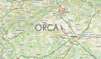 0,2 ha pozemků v k.ú. Ústí nad Labem - 4