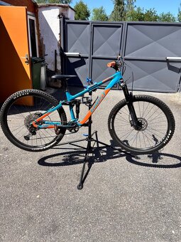 Ghost kato fs universal 29 - 4