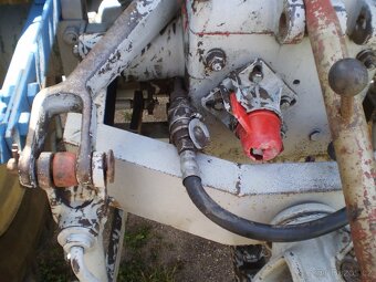 ZETOR 25k - 4