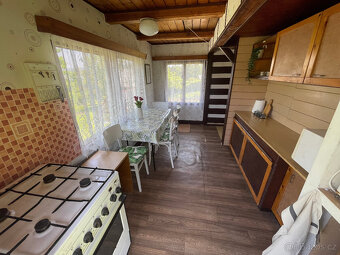 Nádherná Chata u lesa na vlastním pozemku. 437m2 - 4