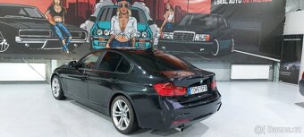 Bmw rad 3 f30 - 4