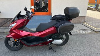 Brašny na moto - 4