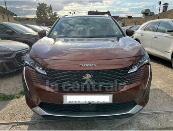 PEUGEOT 5008 II (2) BlueHDi 130 S&S ALLURE EAT8 02/2021 - 4