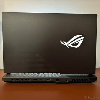 🎮 ASUS ROG Strix G15 G513IM‑HN008W – hernà notebook - 4
