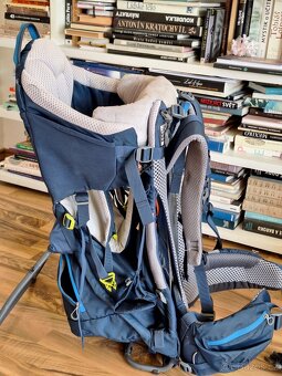 krosna Deuter Kid Comfort - 4