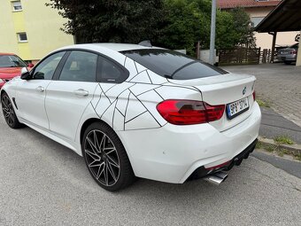BMW 428i 2.0 XDrive Grand Coupé - 4