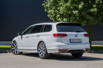 Volkswagen Passat 2.0 TDI R-line B8 /AJ NA SPLÁTKY/ Vw vw - 4