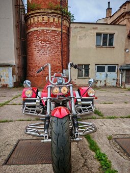 Boom low rider 1.6 možná výměna - 4