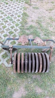 Motorobot Pf 62 - 4
