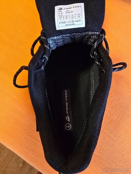 Alpine pro Uhese outdoor panske - 4