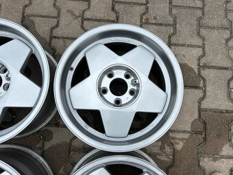 Borbet "A" 5x112 16" - 4