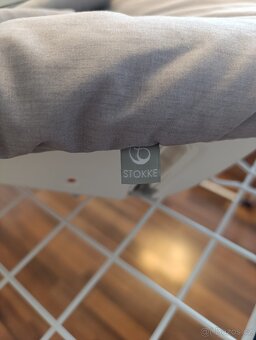 Stokke Tripp Trapp Newborn set - 4