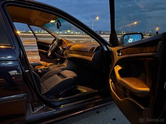 BMW 318i – E46 sedan | 1.9i 87 kW | 266tkm | STK 04/2027 - 4