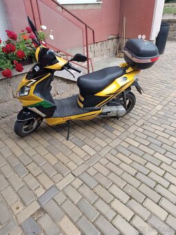 Maxon forcer 50 - 4