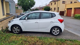 Hyundai ix20 rok 2019 - 4