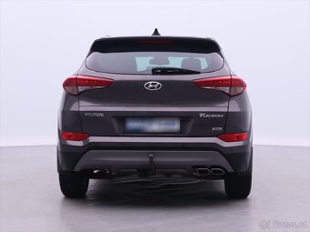 Hyundai Tucson 2,0 CRDi 100kW 4x4 Trikolor CZ (2016) - 4