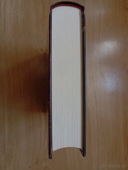 Trosečníci v čase: ohrožení haddix - 4
