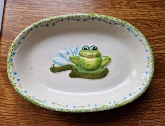 Porcelán, keramika a další - 4