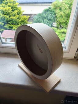 Kolotoč dřevěný 28cm - 4