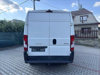 Peugeot Boxer 2.2 110kW 2014 134269km L3H2 - 4