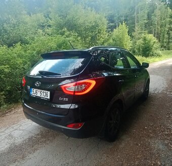 Hyundai ix35 1.6 GDI 2015 Facelift - 4