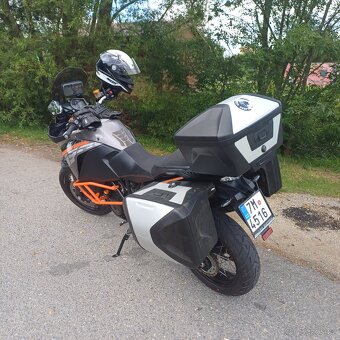 Ktm 1190 - 4