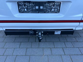 FIAT DUCATO 2.2 MTJ CARADO I 447 Integral PLNÁ VÝBAVA + tažn - 4