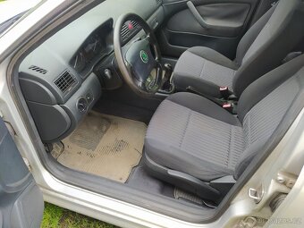 Octavia Combi 1.9tdi 66kw - 4