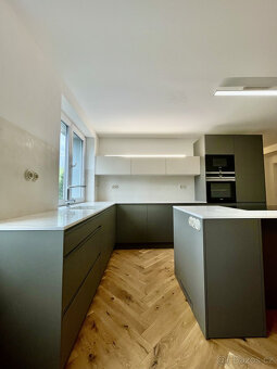 Pronájem bytu 3+kk, Slezská, Frýdek, 23600 Kč/měs, 73 m2 - 4